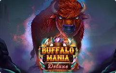 Buffalo Mania Deluxe