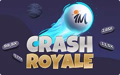 Crash Royale