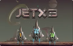 Jet X3