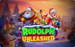 Rudolph Unleashed